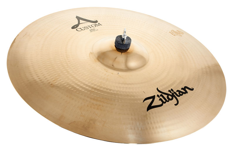 Zildjian 20" Ride Cymbals