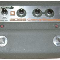 Boss CE-1 Chorus