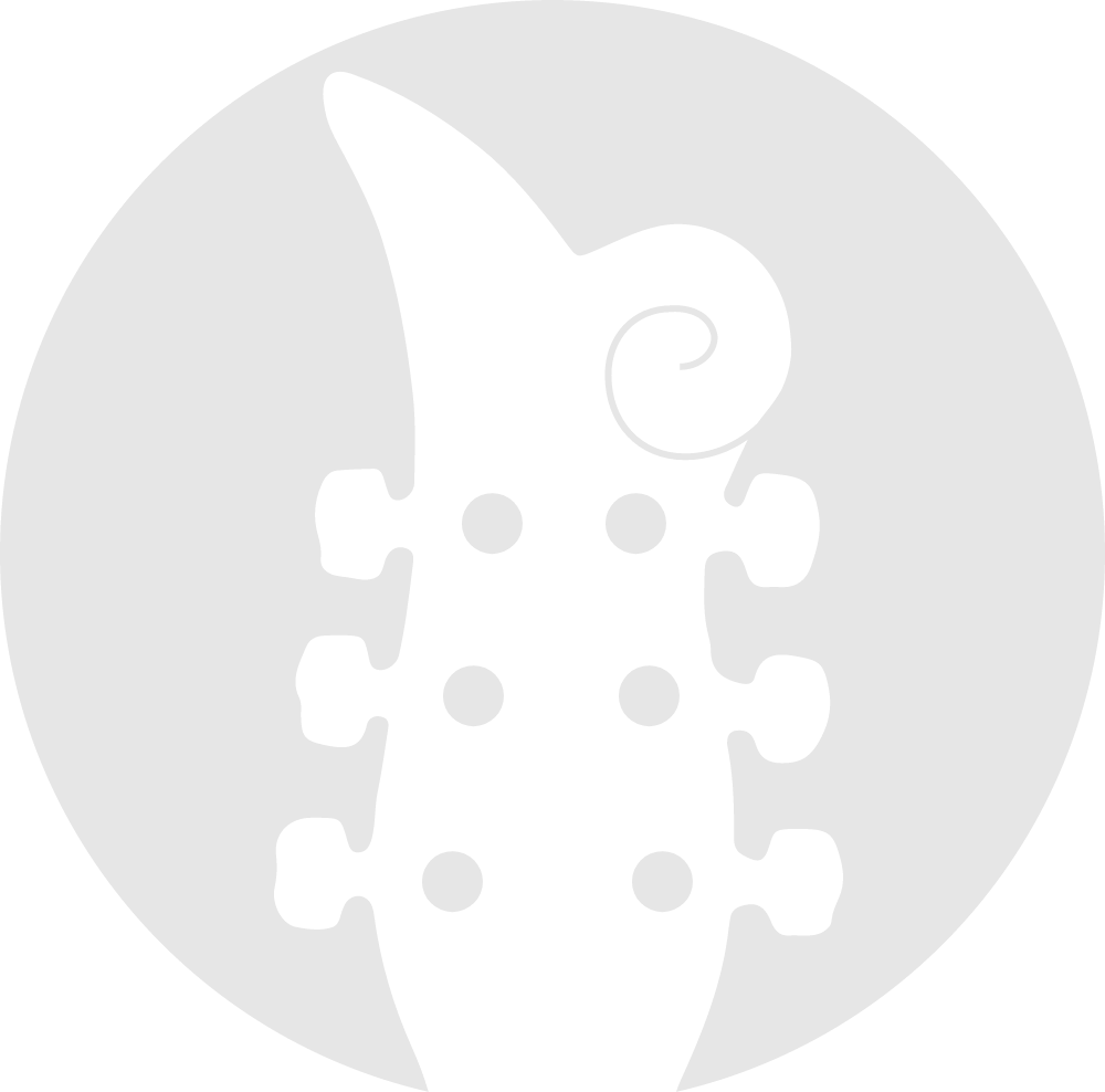 Silvertone Stratocaster