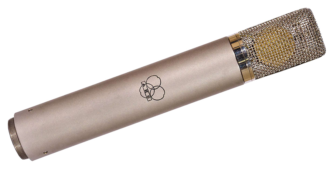 AKG C12
