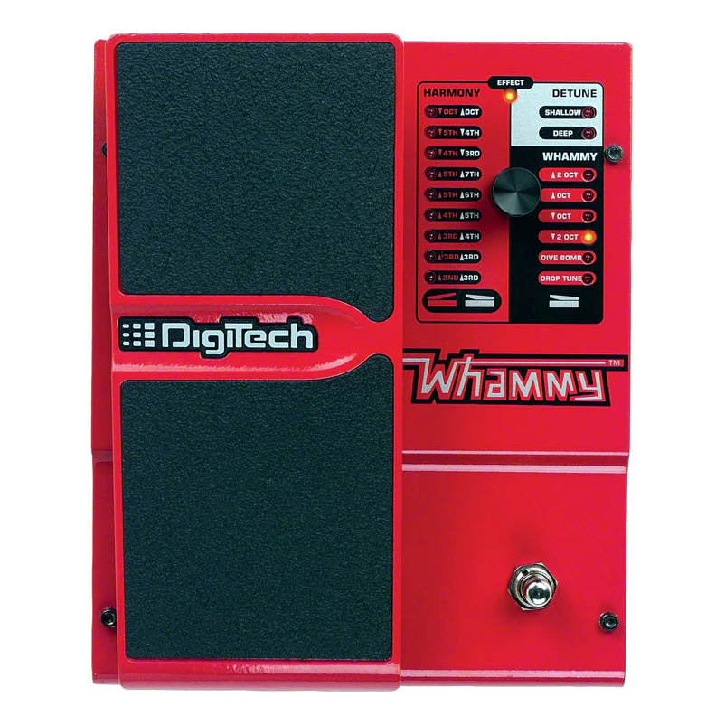 Digitech Whammy WH-4