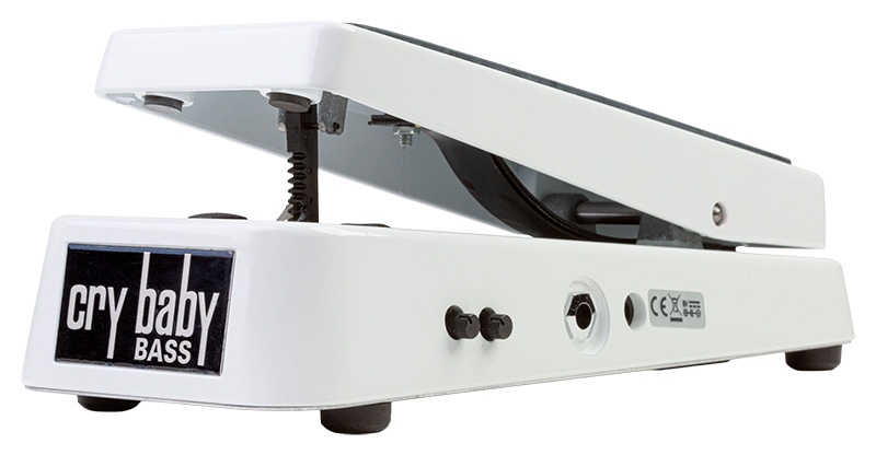 Dunlop 105Q Bass Wah