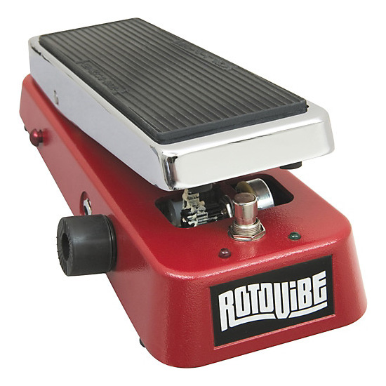 Dunlop Rotovibe