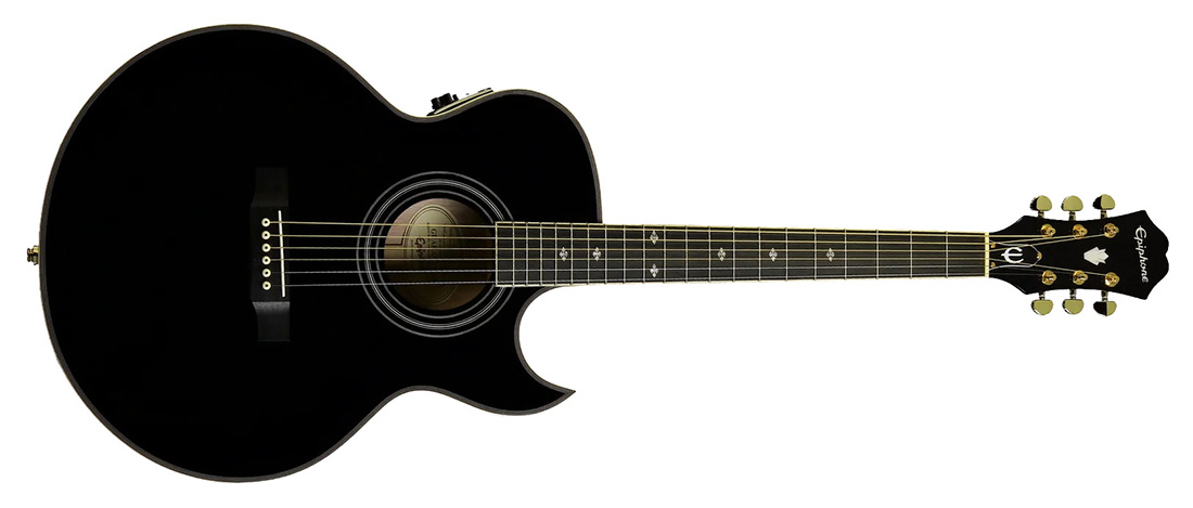 Epiphone PR-5E/B