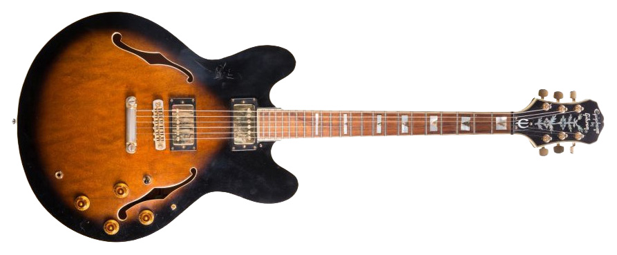 Epiphone Sheraton