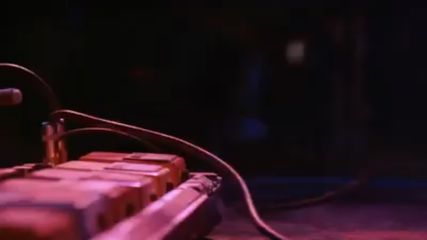 Prince’s Effects