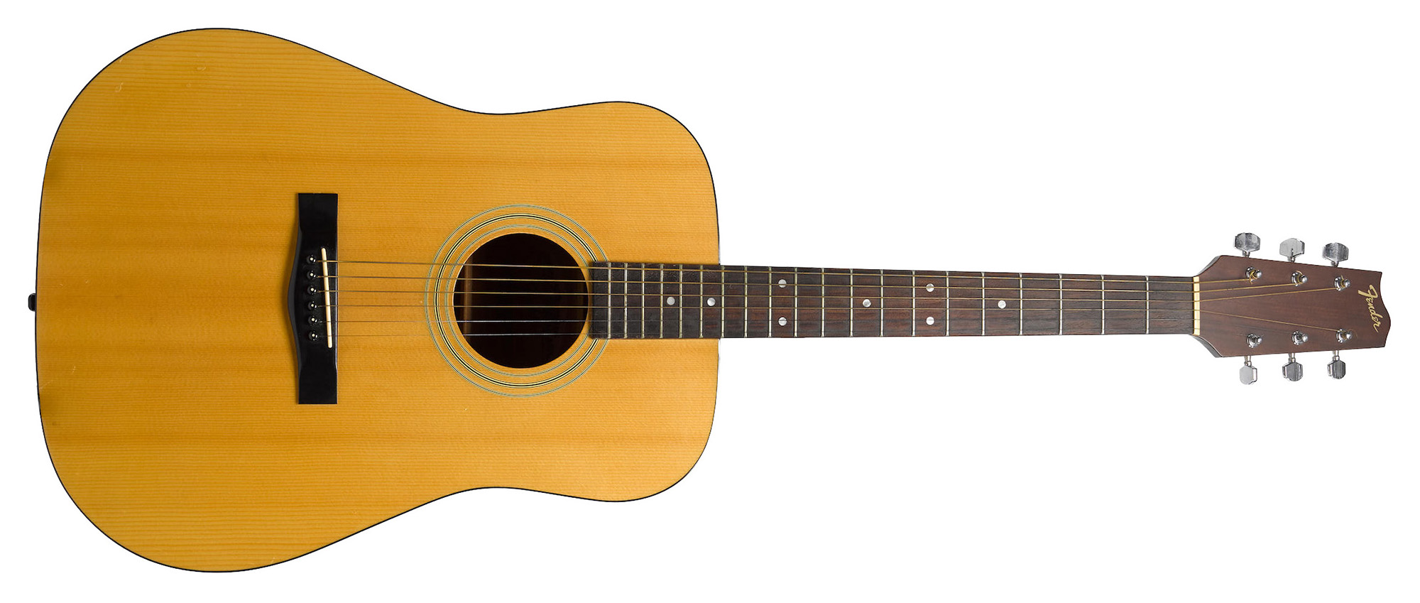 Fender Gemini II