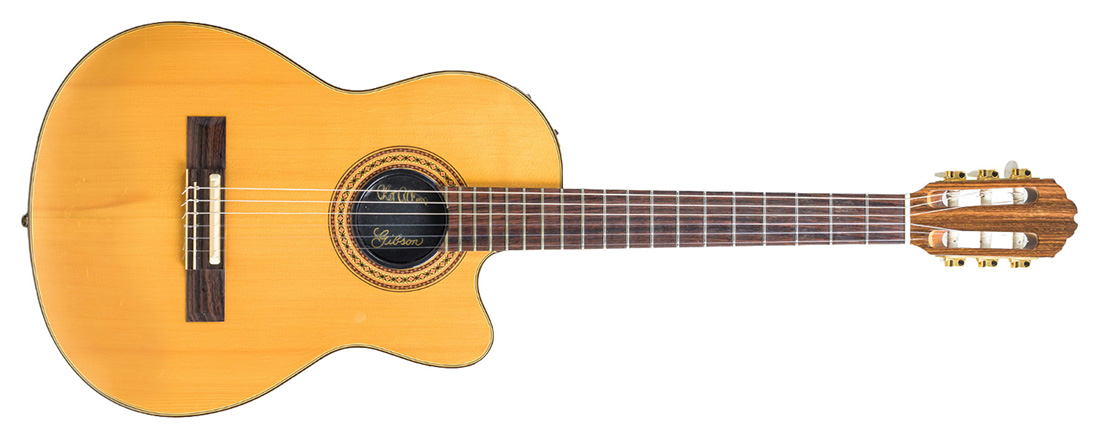 Gibson Chet Atkins CE