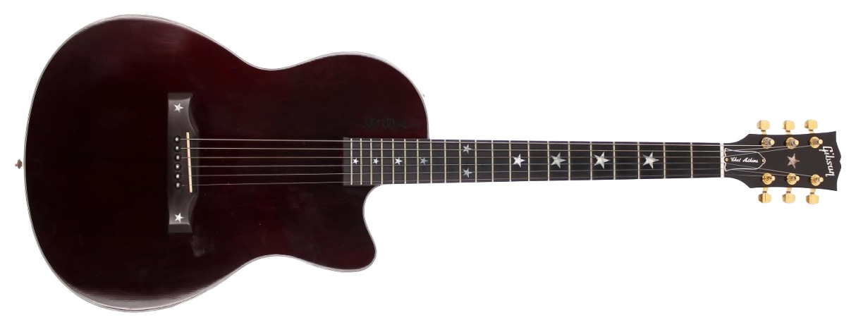 Gibson Chet Atkins SST