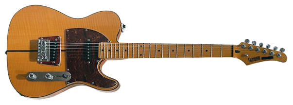 Hohner TE Prinz