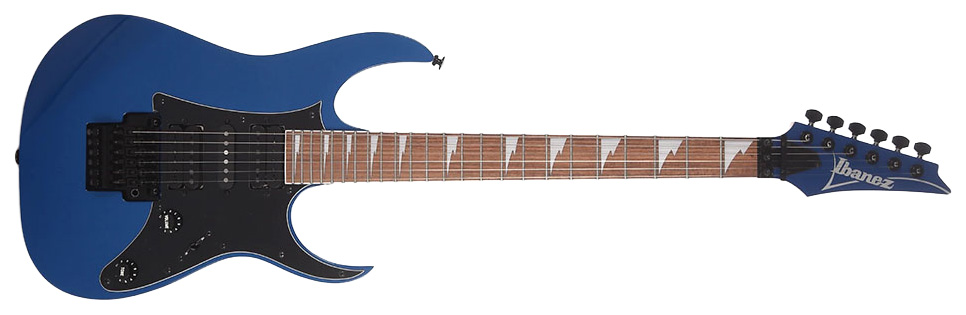 Ibanez RG550