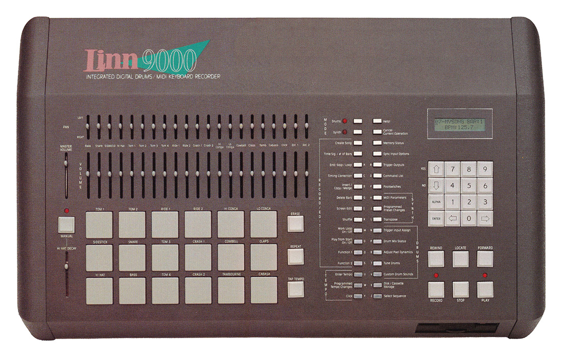 Linn 9000