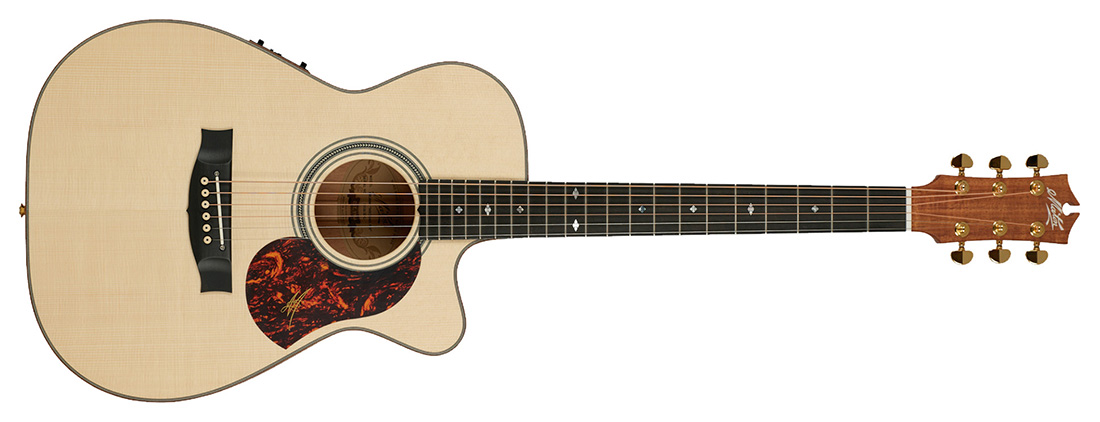 Maton EGB808