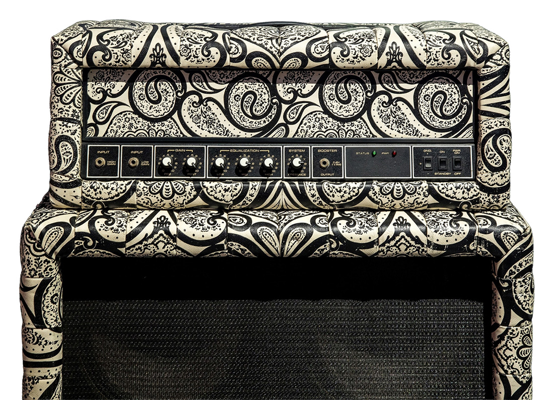 Peavey Butcher