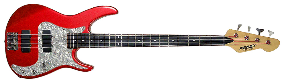 Peavey Cyberbass