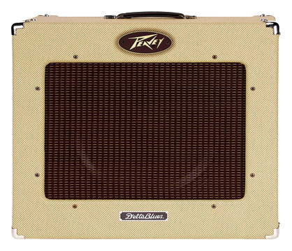 Peavey Delta Blues