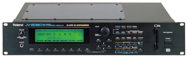 Roland JV-2080