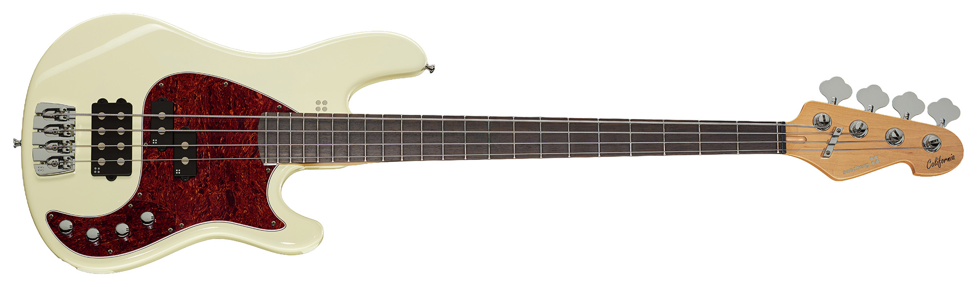 Sandberg California VM4