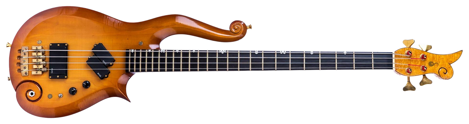 Sardonyx Bass