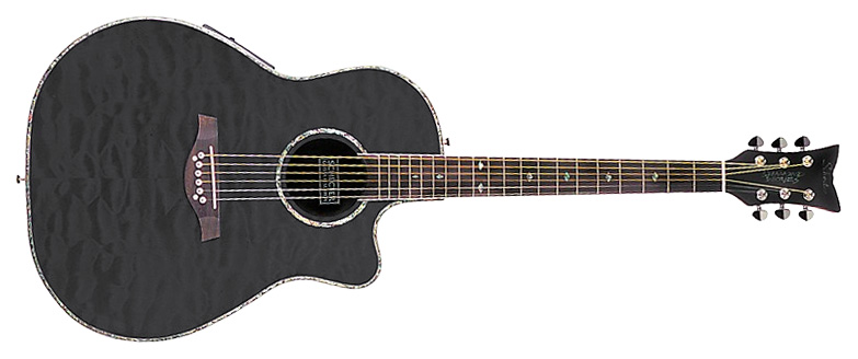 Schecter Diamond Series Elite 6