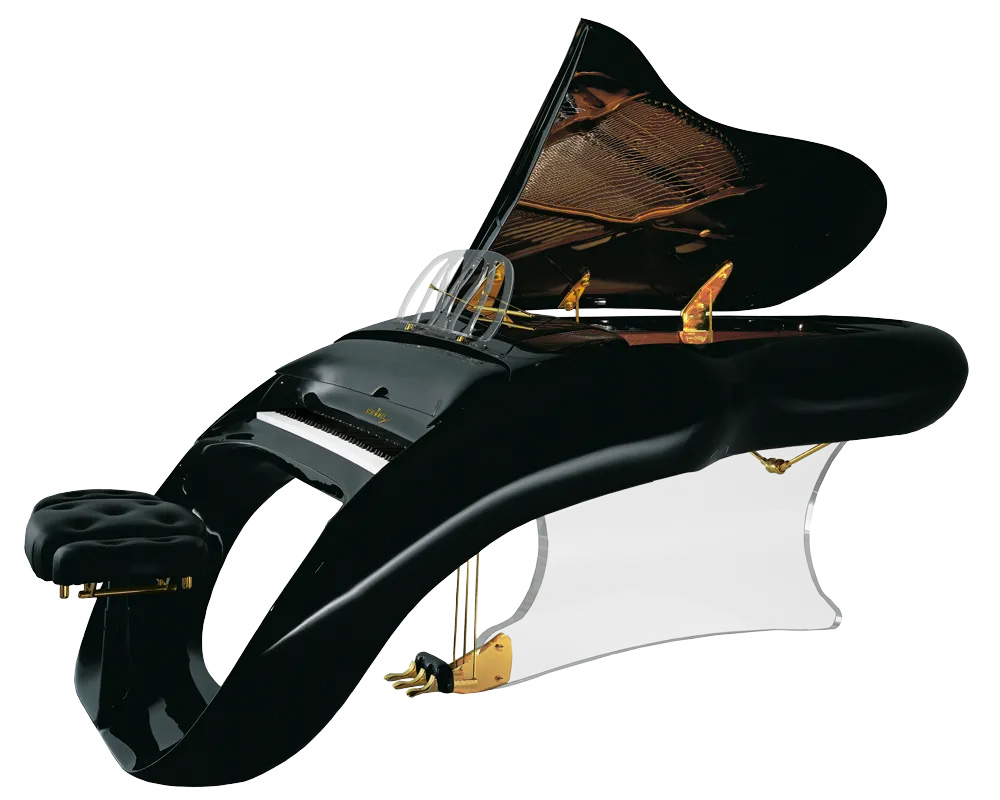 Schimmel K208 Pegasus