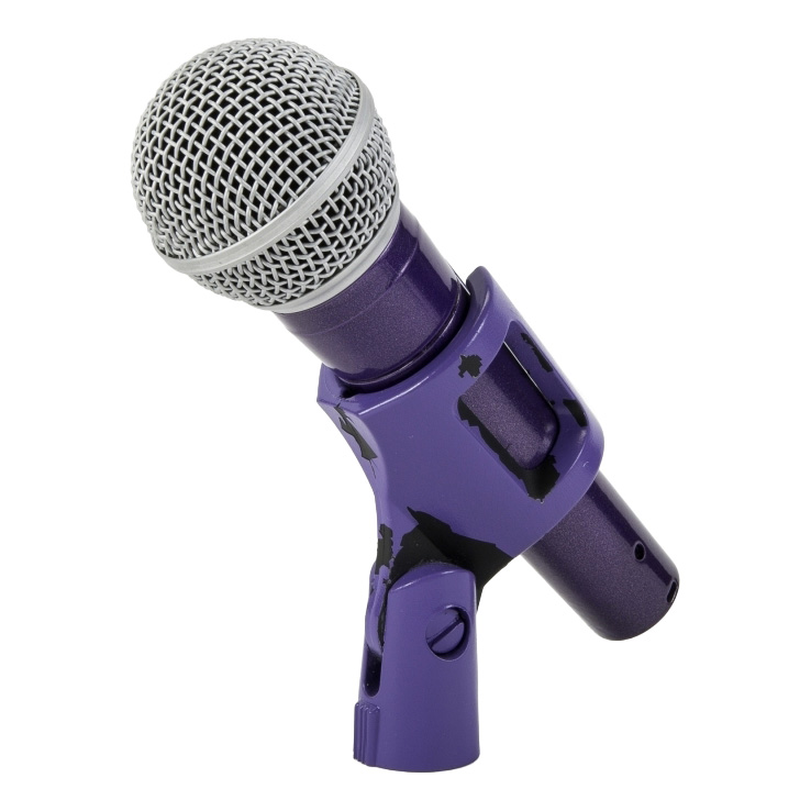Shure SM58