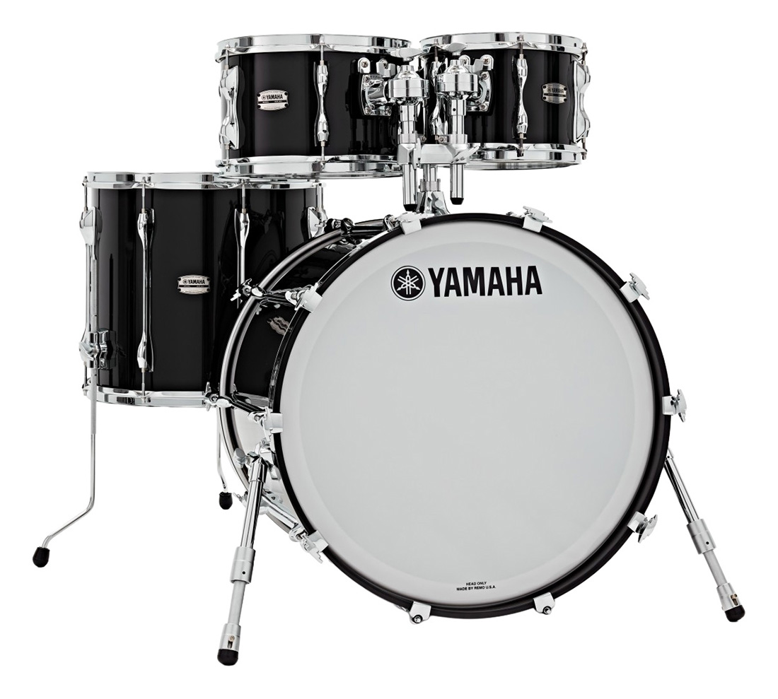 Yamaha Drumkit