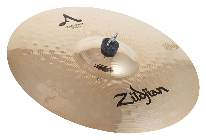 Zildjian 16″ Crash