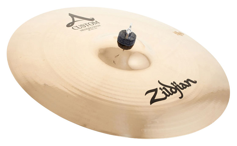 Zildjian 18″ Crash