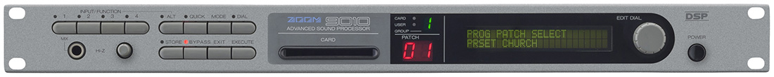 Zoom 9010