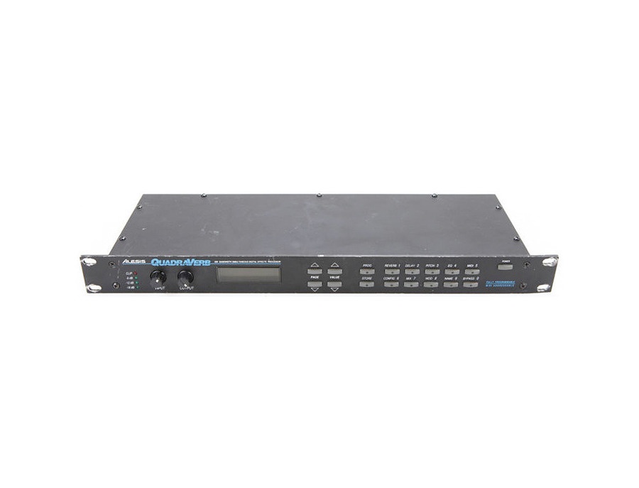 Alesis Quadraverb