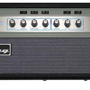 Ampeg SVT