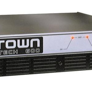 Crown PA