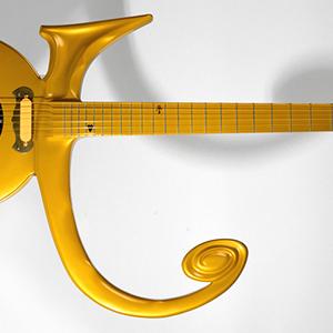Auerswald Symbol Guitar