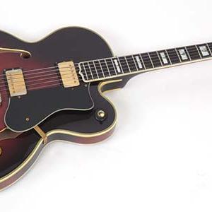 Epiphone Emperor Thinline