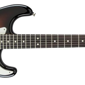 Fender Stratocaster