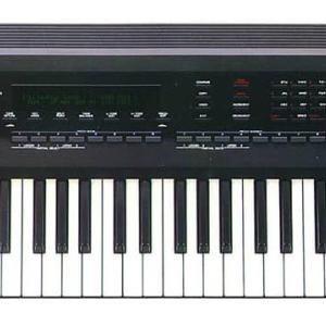 Roland D-50