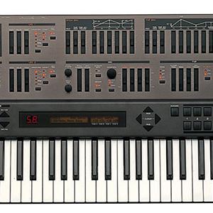 Roland JD-800