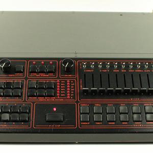 Linn LM-1