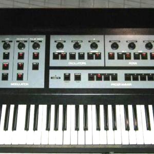 Oberheim OB-X