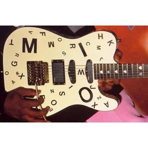 Charvel Custom Telecaster