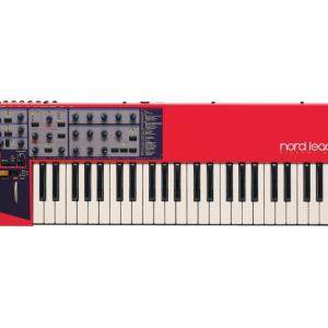 Clavia Nord Lead 2