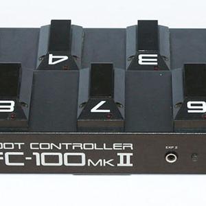 Roland FC-100