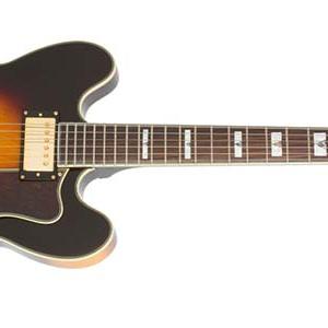 Epiphone Sheraton