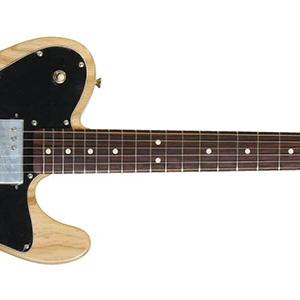 Fender Telecaster Custom