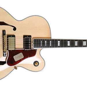 Gibson Byrdland