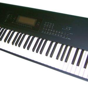 Korg T3