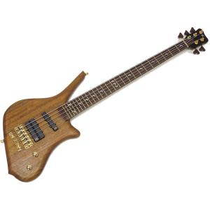 Warwick Dolphin