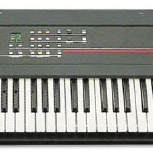 Ensoniq Mirage