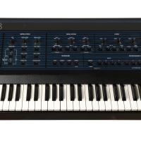 Oberheim OB-8